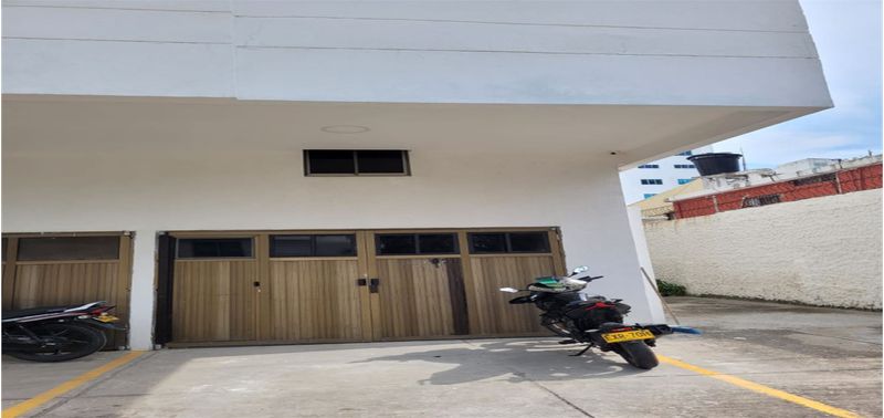 Apartamento en Venta en Cartagena De Indias, Castillo Grande-21