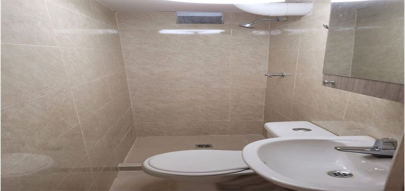 Apartamento en Venta en Cartagena De Indias, Castillo Grande-22