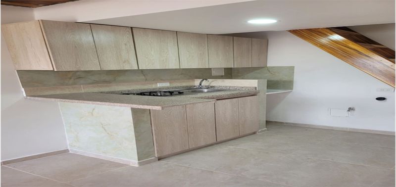Apartamento en Venta en Cartagena De Indias, Castillo Grande-23