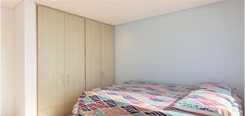 Apartamento en Venta en Santa Marta, playa salguero-9