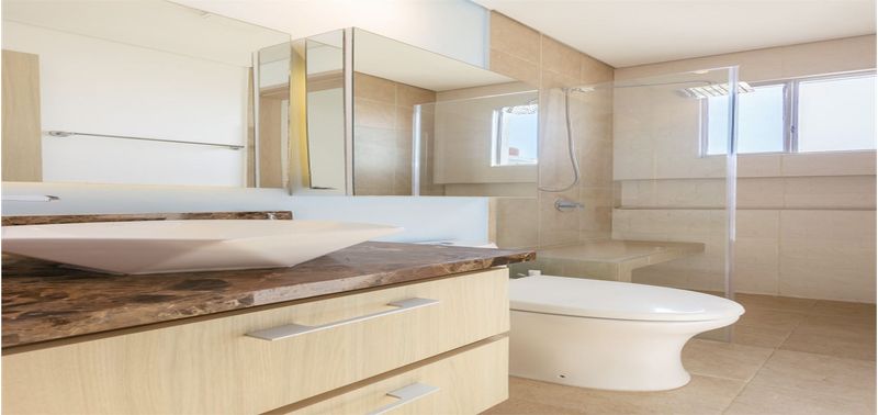Apartamento en Venta en Santa Marta, playa salguero-10