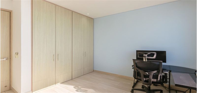 Apartamento en Venta en Santa Marta, playa salguero-11
