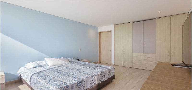 Apartamento en Venta en Santa Marta, playa salguero-15