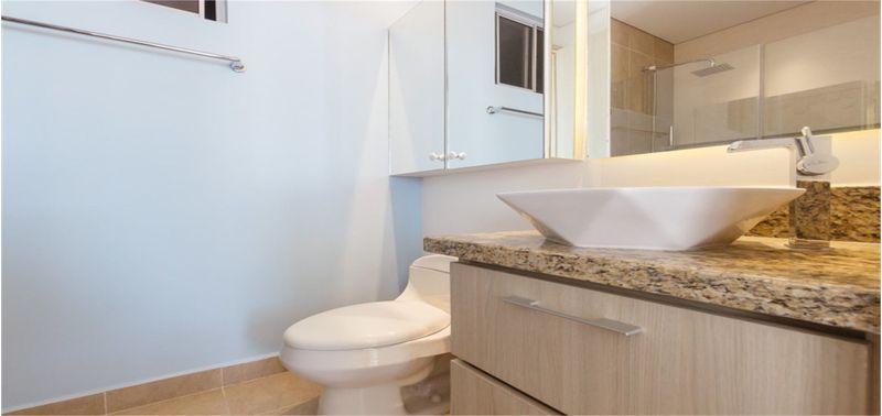 Apartamento en Venta en Santa Marta, playa salguero-16