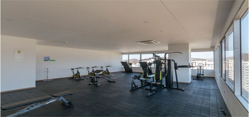 Apartamento en Venta en Santa Marta, playa salguero-20