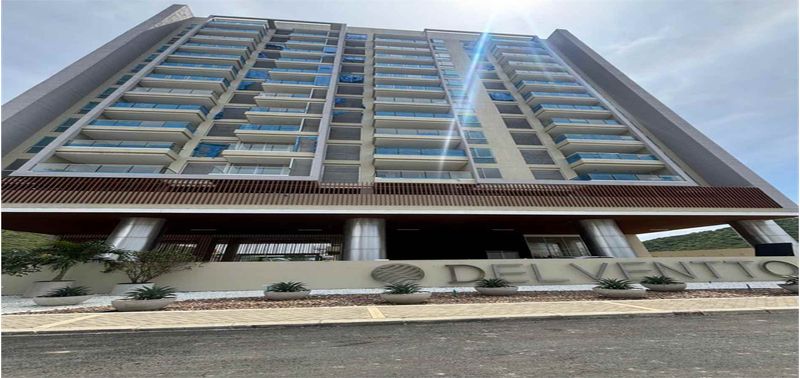 Apartamento en Venta en Santa Marta, Pozos Colorados