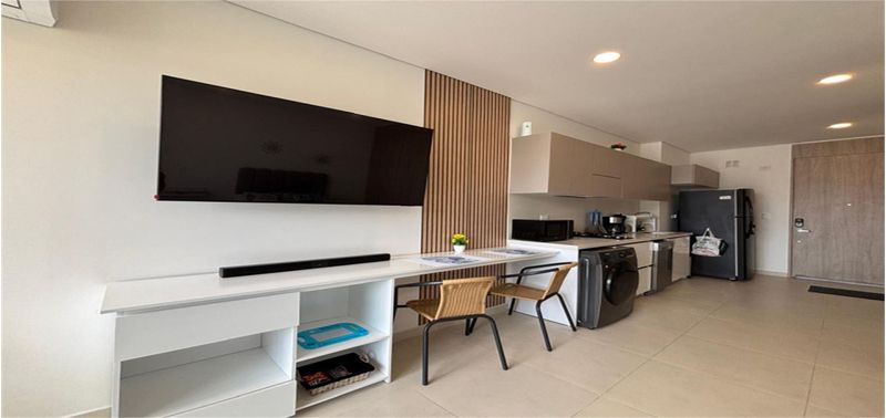 Apartamento en Venta en Santa Marta, Pozos Colorados-2