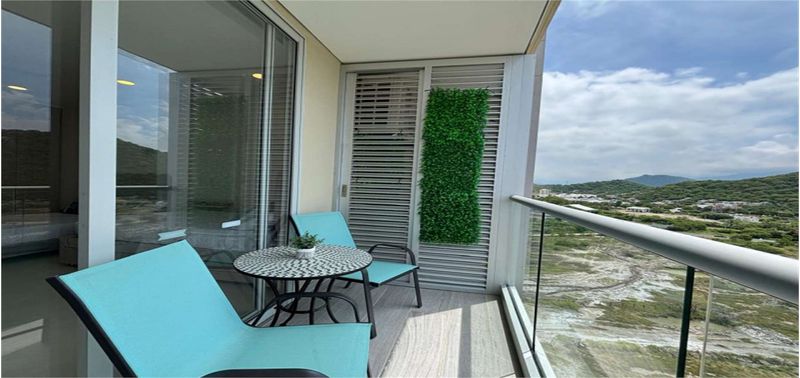 Apartamento en Venta en Santa Marta, Pozos Colorados-6