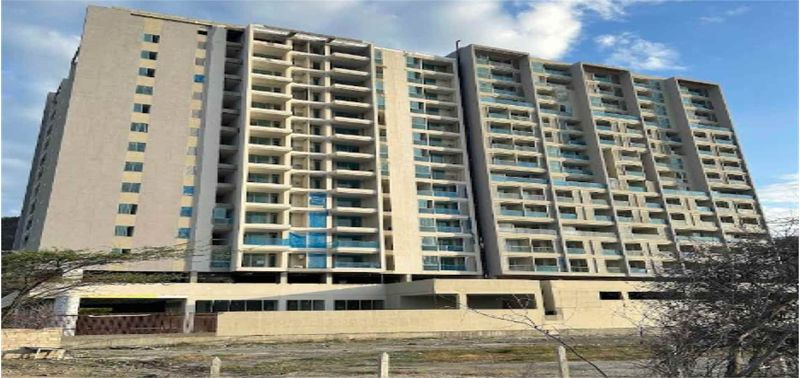 Apartamento en Venta en Santa Marta, Pozos Colorados-14
