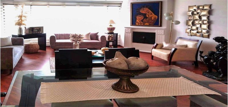 Apartamento en Venta en Bogotá, D.C., Rincon Del Chico