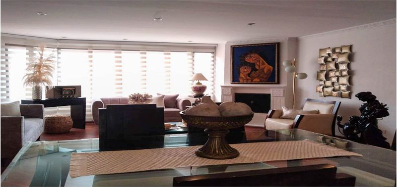 Apartamento en Venta en Bogotá, D.C., Rincon Del Chico-0