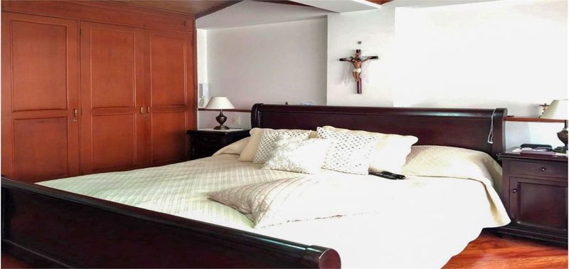 Apartamento en Venta en Bogotá, D.C., Rincon Del Chico-2