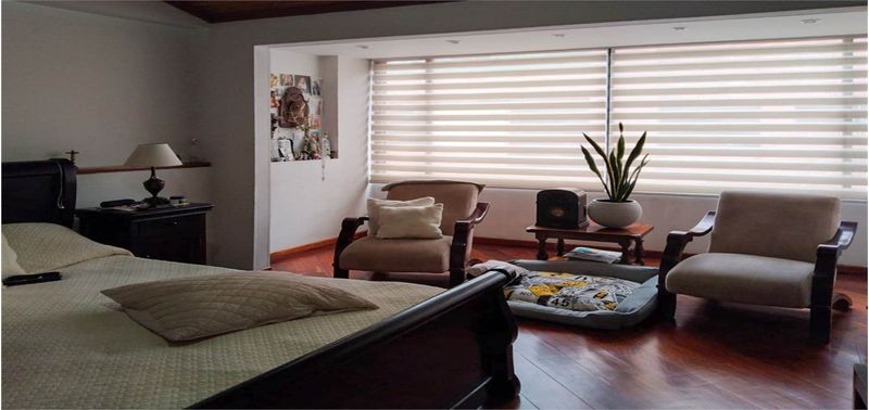 Apartamento en Venta en Bogotá, D.C., Rincon Del Chico-3
