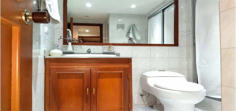 Apartamento en Venta en Bogotá, D.C., Rincon Del Chico-4