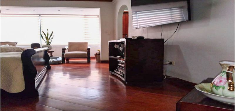 Apartamento en Venta en Bogotá, D.C., Rincon Del Chico-5