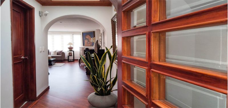 Apartamento en Venta en Bogotá, D.C., Rincon Del Chico-9
