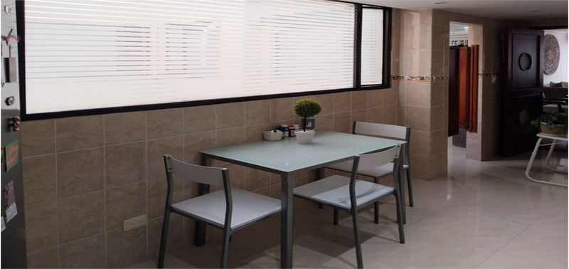 Apartamento en Venta en Bogotá, D.C., Rincon Del Chico-10