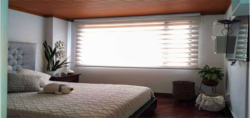 Apartamento en Venta en Bogotá, D.C., Rincon Del Chico-11