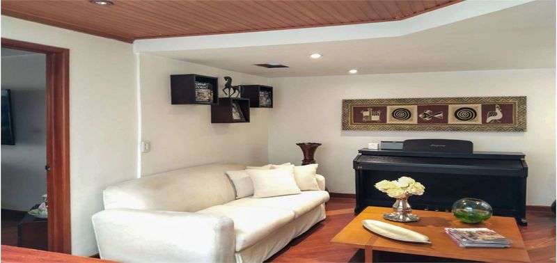 Apartamento en Venta en Bogotá, D.C., Rincon Del Chico-12