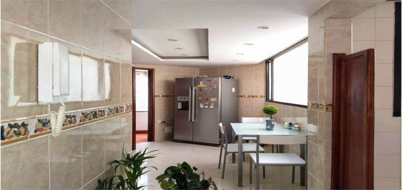 Apartamento en Venta en Bogotá, D.C., Rincon Del Chico-13