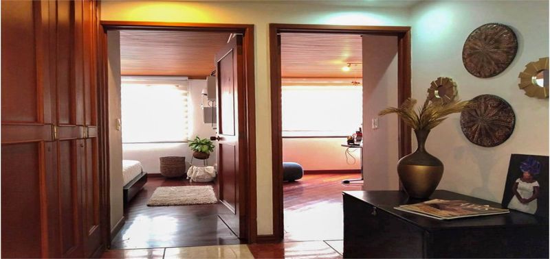 Apartamento en Venta en Bogotá, D.C., Rincon Del Chico-14
