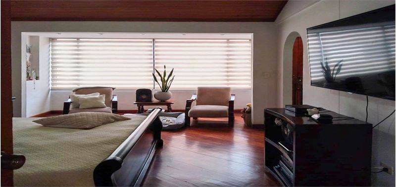 Apartamento en Venta en Bogotá, D.C., Rincon Del Chico-15