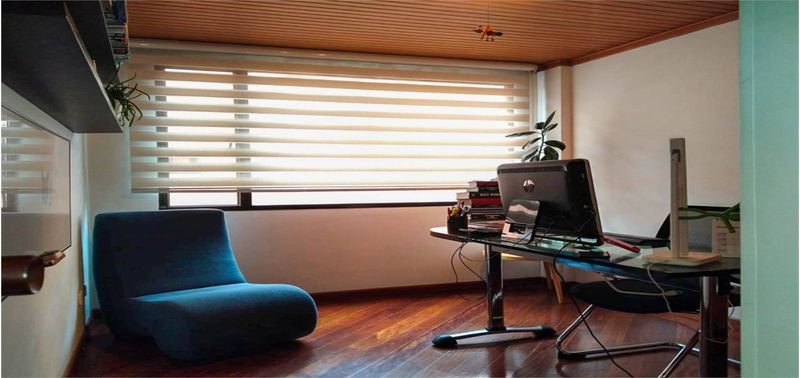 Apartamento en Venta en Bogotá, D.C., Rincon Del Chico-16