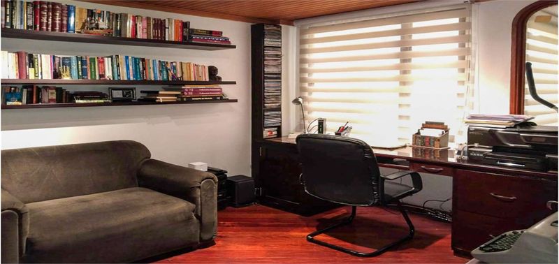 Apartamento en Venta en Bogotá, D.C., Rincon Del Chico-18