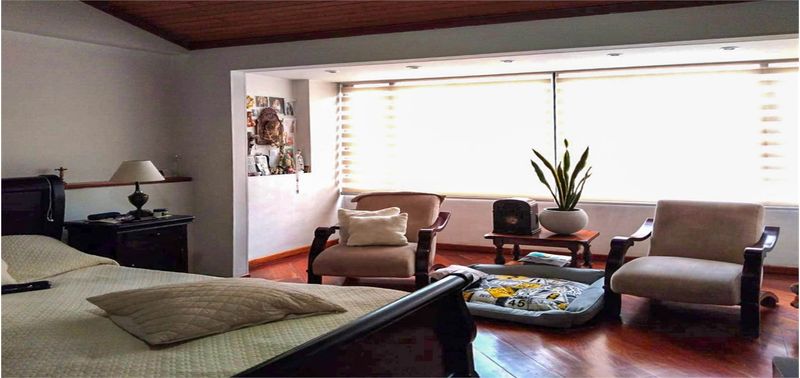 Apartamento en Venta en Bogotá, D.C., Rincon Del Chico-19