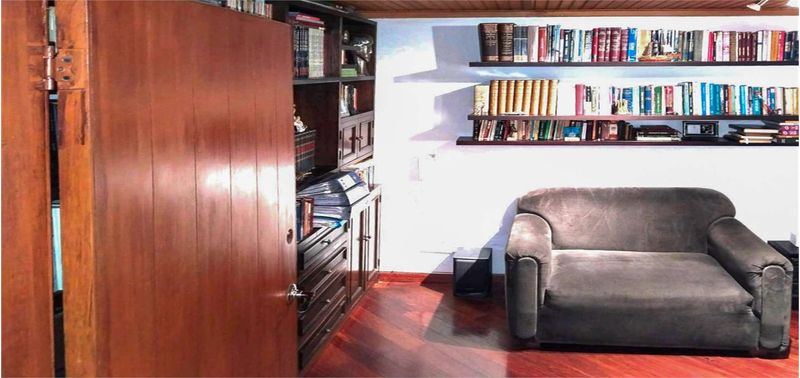 Apartamento en Venta en Bogotá, D.C., Rincon Del Chico-20