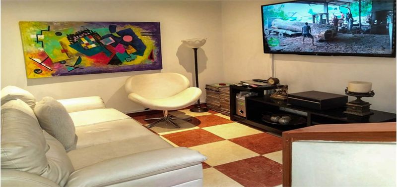 Apartamento en Venta en Bogotá, D.C., Rincon Del Chico-21