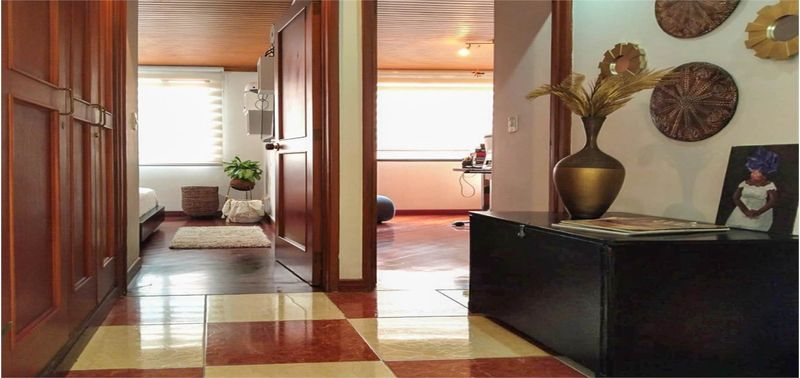 Apartamento en Venta en Bogotá, D.C., Rincon Del Chico-22