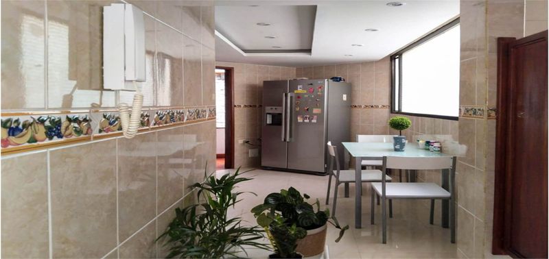 Apartamento en Venta en Bogotá, D.C., Rincon Del Chico-24