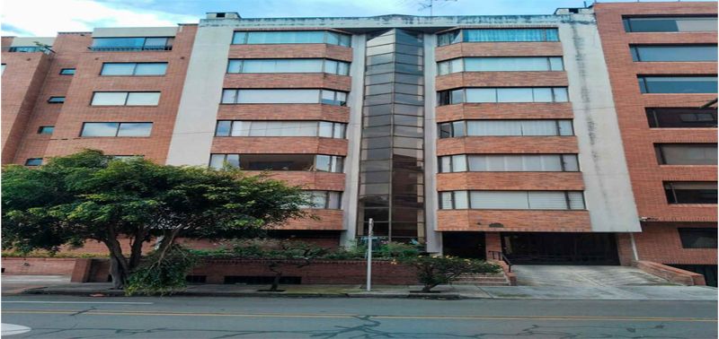Apartamento en Venta en Bogotá, D.C., Rincon Del Chico-27