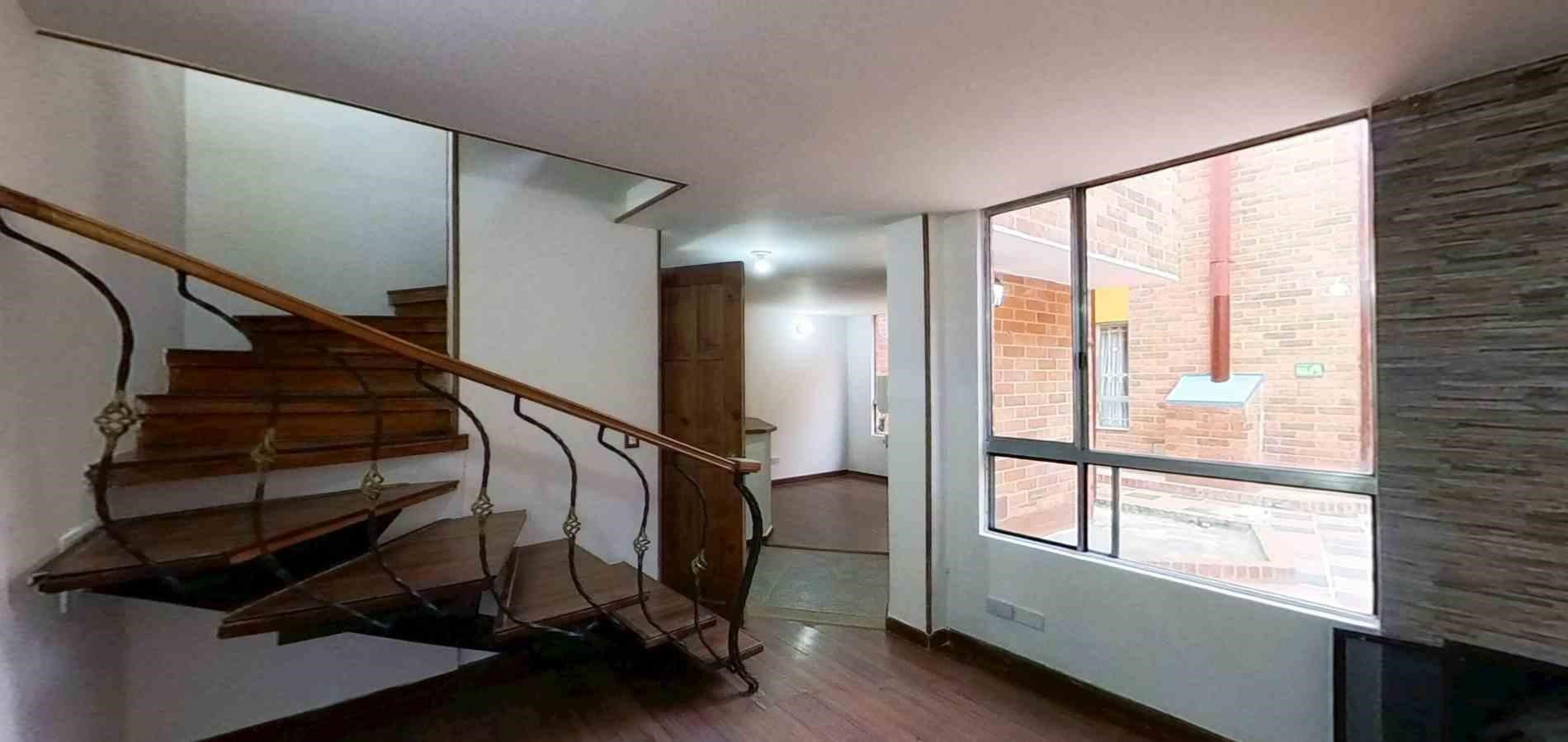 Casa en Venta en Bogotá, D.C., Portales del Norte Suba BOGOTA, D.C.-1