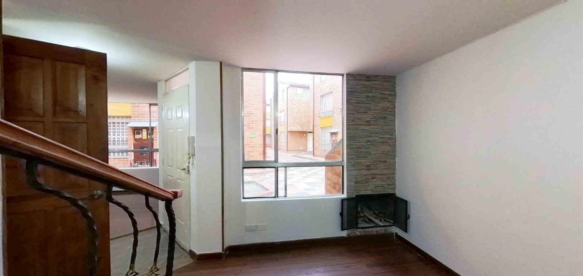 Casa en Venta en Bogotá, D.C., Portales del Norte Suba BOGOTA, D.C.-2