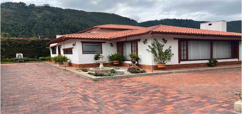 Casa en Venta en Cajicá, Condominio Campestre Loreto Cajicá