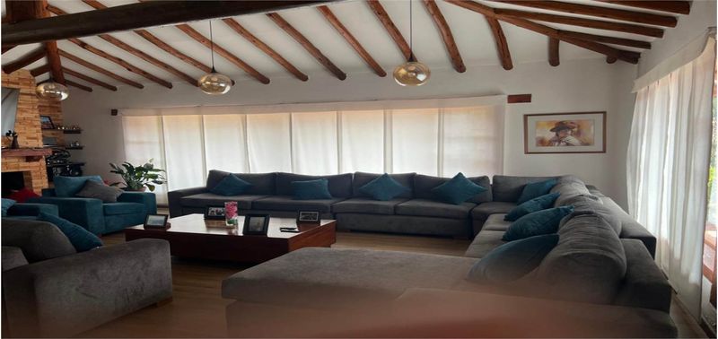 Casa en Venta en Cajicá, Condominio Campestre Loreto Cajicá-0