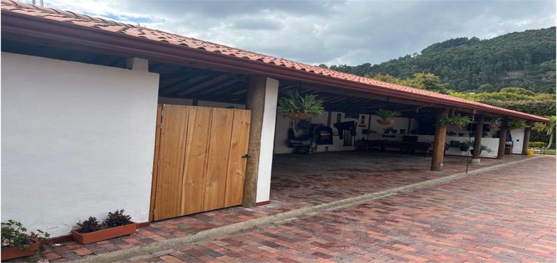 Casa en Venta en Cajicá, Condominio Campestre Loreto Cajicá-1