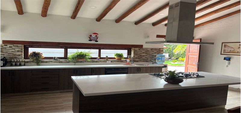 Casa en Venta en Cajicá, Condominio Campestre Loreto Cajicá-3