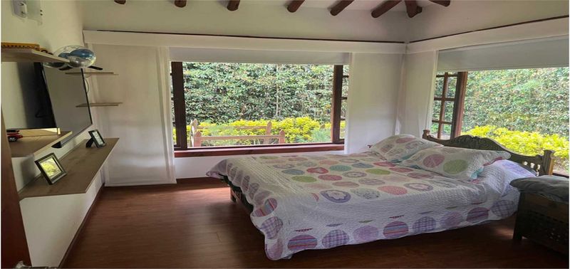 Casa en Venta en Cajicá, Condominio Campestre Loreto Cajicá-4