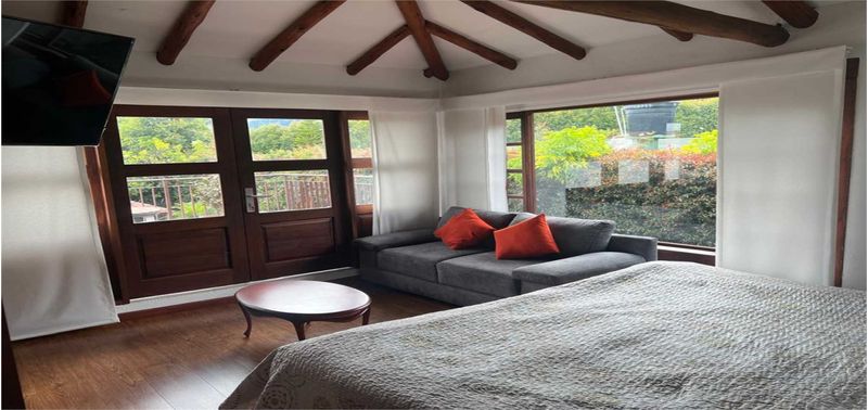 Casa en Venta en Cajicá, Condominio Campestre Loreto Cajicá-5