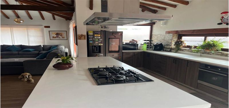 Casa en Venta en Cajicá, Condominio Campestre Loreto Cajicá-7