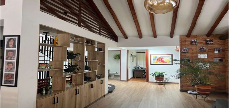Casa en Venta en Cajicá, Condominio Campestre Loreto Cajicá-8