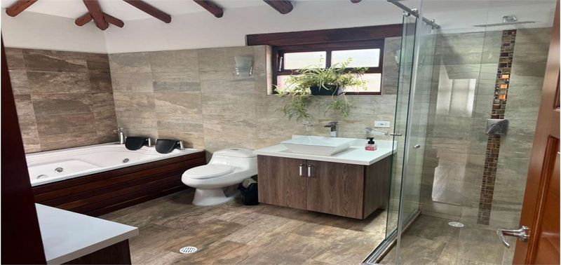 Casa en Venta en Cajicá, Condominio Campestre Loreto Cajicá-10