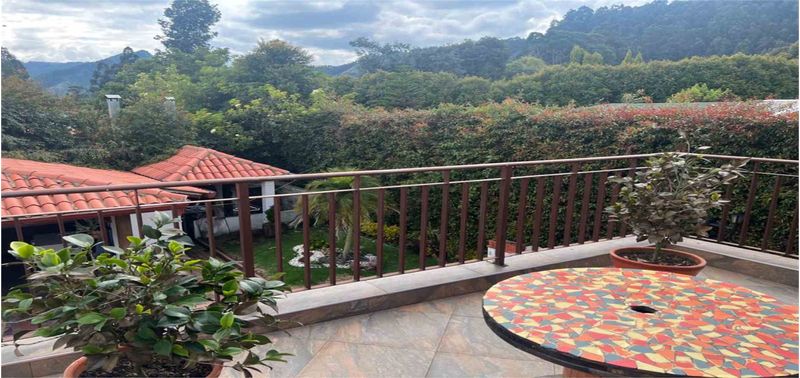 Casa en Venta en Cajicá, Condominio Campestre Loreto Cajicá-13