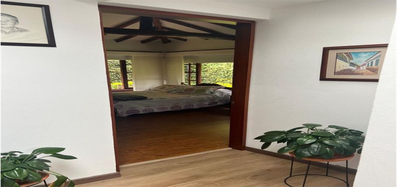 Casa en Venta en Cajicá, Condominio Campestre Loreto Cajicá-14