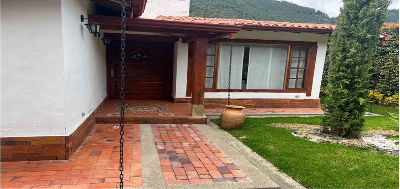 Casa en Venta en Cajicá, Condominio Campestre Loreto Cajicá-15