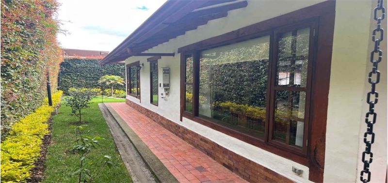 Casa en Venta en Cajicá, Condominio Campestre Loreto Cajicá-16