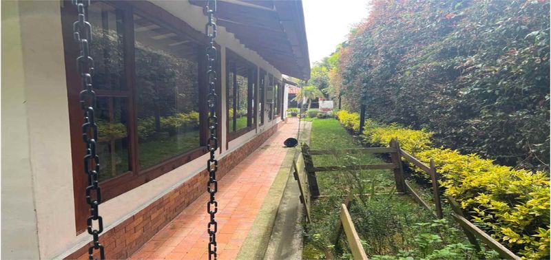 Casa en Venta en Cajicá, Condominio Campestre Loreto Cajicá-17